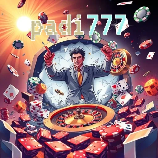 padi777: Temukan Keunggulan Game Meja yang Seru dan Menguntungkan