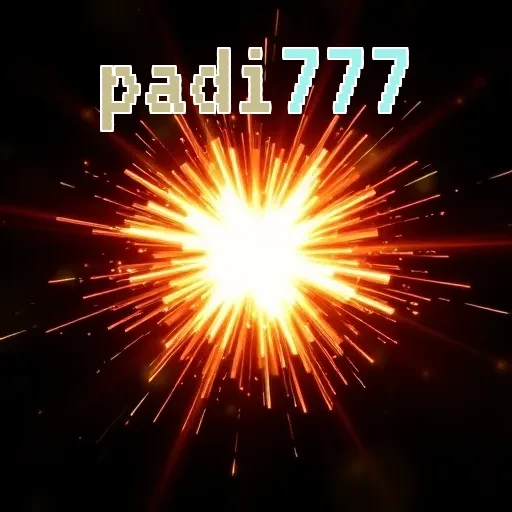 padi777: Temukan Mesin Slot Terbaik untuk Pengalaman Bermain Optimal
