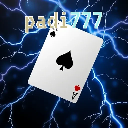 padi777 Metode Pembayaran