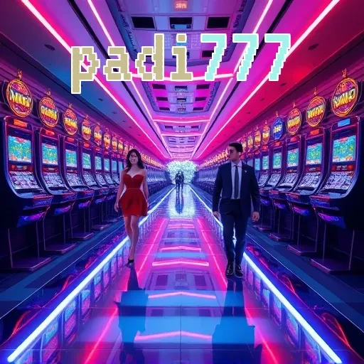 padi777: Serunya Fitur Poker Live yang Wajib Dicoba!