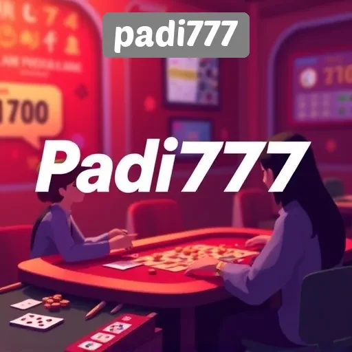 Paduan Antar Masyarakat dan Teknologi di Padi777