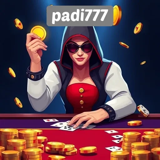 Menelusuri Ragam Permainan yang Tersedia di Padi777
