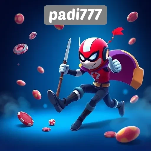 Tren Permainan di Padi777 yang Patut Dicoba Penggemar Game