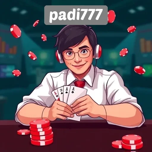 Cara Mengoptimalkan Pengalaman Bermain di Padi777