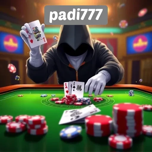 Keunggulan Padi777 dalam Menyediakan Permainan Unggulan