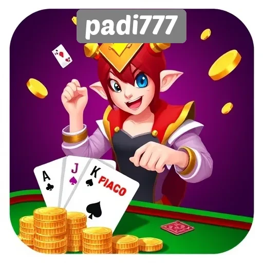 Padi777 Sebagai Pilihan Game Online Terpercaya di Indonesia