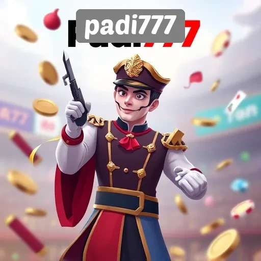 Pengalaman Pengguna di Padi777 dan Ulasan dari Anggota