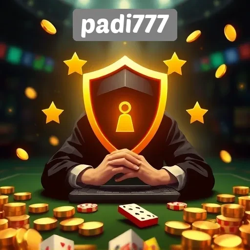 Analisis Keamanan dan Privasi di Padi777