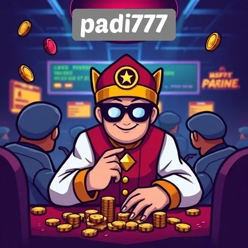 Review Pengalaman Pengguna di Situs Game Padi777
